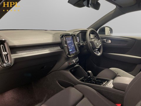 Volvo XC40 Recharge 69kWh Plus SUV 5dr Electric Auto (231 ps) 15