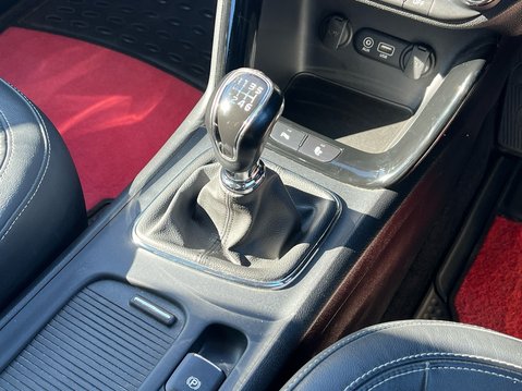 Kia Ceed CRDI 4 ISG 28