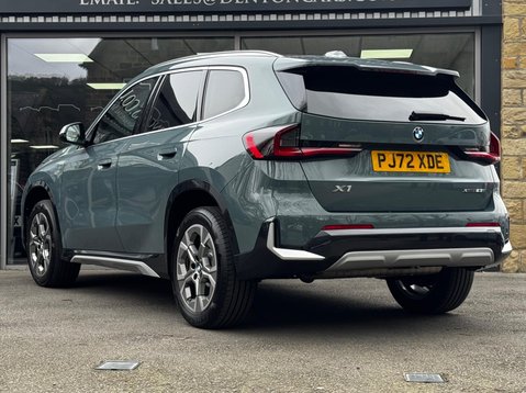 BMW X1 XDRIVE 23I XLINE PREMIER MHEV 17