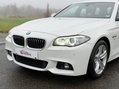 BMW 5 Series 2.0 520d M Sport Touring Auto Euro 6 (s/s) 5dr 22