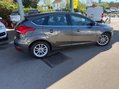 Ford Focus 1.5 TDCi Zetec Euro 6 (s/s) 5dr 11