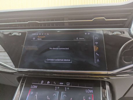 Audi Q7 3.0 Q7 Black Edition 55 TFSI MHEV Quattro Auto 4WD 5dr 67