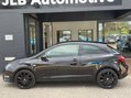 SEAT Ibiza 1.2 Ibiza FR Black TSi 3dr 17