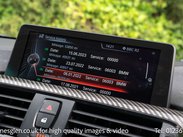 BMW M4 3.0 M4 Semi-Auto 2dr 17