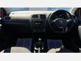 Volkswagen Polo 1.0 BlueMotion Tech SE Hatchback 5dr Petrol Manual Euro 6 (s/s) (60 ps) 8