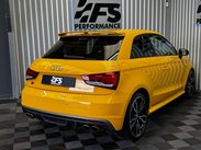 Audi S1 2.0 TFSI Hatchback 3dr Petrol Manual quattro Euro 6 (s/s) (231 ps) 15