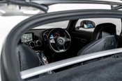 Mercedes-Benz Amg GT PREMIUM. MERCEDES WARRANTY. FULL MSH. DESIGNO PAINT. BURMESTER. PANO ROOF. 31