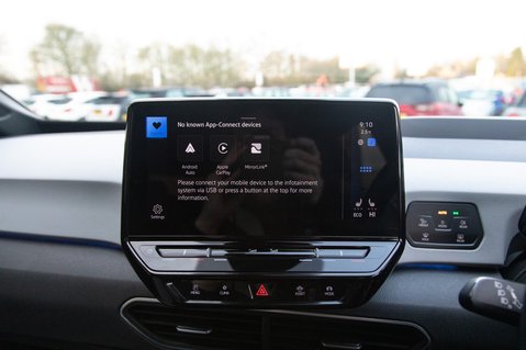 Volkswagen ID.3 FAMILY 36