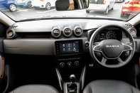 Dacia Duster EXTREME SE TCE 3