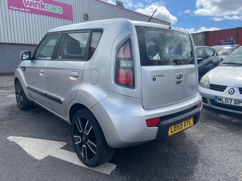 Kia Soul 1.6 Soul 2 5dr 27