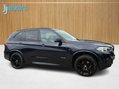 BMW X5 3.0 30d M Sport SUV 5dr Diesel Auto xDrive Euro 6 (s/s) (258 ps) 18
