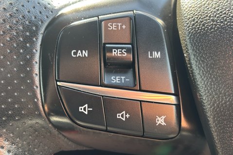 Ford Fiesta Sport Ecoboost 125 ps Panel Van - Sat Nav / Rear Sensors 27