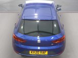 SEAT Leon 1.5 TSI EVO FR Black Edition Hatchback 5dr Petrol Manual Euro 6 (s/s) (130  7