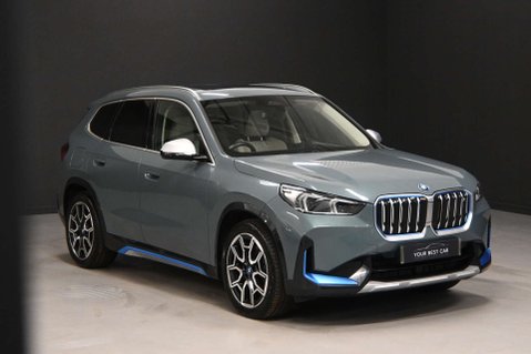 BMW Ix1 IX1 xDrive 30 X Line 4WD 5dr 23