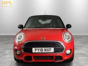 Mini Hatch 1.5 Cooper Hatchback 3dr Petrol Manual Euro 6 (s/s) (136 ps) 2