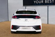Hyundai IONIQ 1.6 IONIQ Premium SE FHEV Semi-Auto 5dr 15