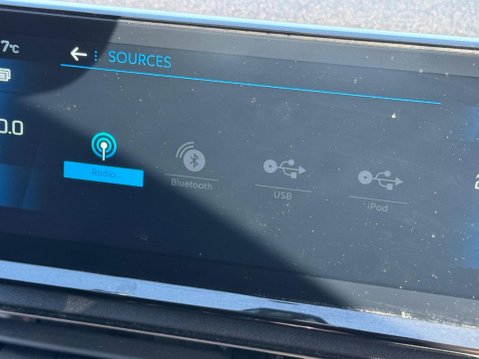 Peugeot 3008 1.5 BlueHDi Allure Euro 6 (s/s) 5dr 18
