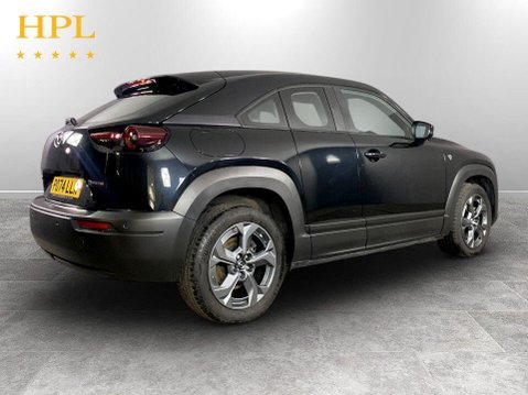 Mazda MX-30 17.8kWh R-EV Prime-Line SUV 5dr Petrol Plug-in Hybrid Auto (s/s) (Range Ext 7