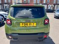 Jeep Renegade 2.0 MultiJetII 75th Anniversary Auto 4WD Euro 6 (s/s) 5dr 5