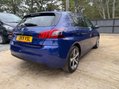 Peugeot 308 1.2 308 Tech Edition PureTech S/S 5dr 13