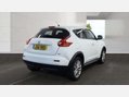 Nissan Juke 1.6 Tekna SUV 5dr Petrol CVT Euro 5 (117 ps) 7