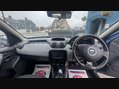 Dacia Duster LAUREATE PRIME DCI 10