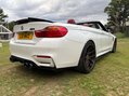 BMW M4 3.0 M4 Semi-Auto 2dr 18