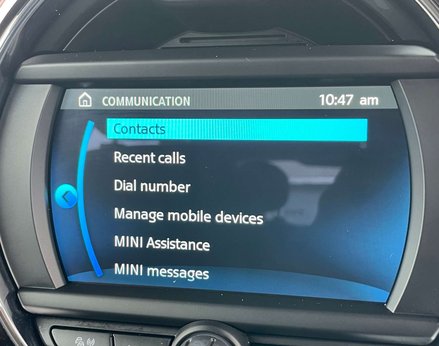 Mini Hatch 1.5 Cooper Classic 3dr 34