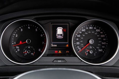 Volkswagen Tiguan MATCH TSI EVO 15