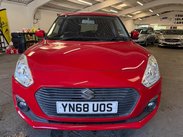 Suzuki Swift 1.0 Boosterjet SZ-T Euro 6 5dr 2