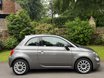 Fiat 500 STAR 8