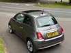 Fiat 500 STAR 22