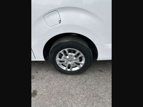 Vauxhall Vivaro 1.5 Turbo D 2900 Sportive Panel Van 5dr Diesel Manual L2 H1 Euro 6 (s/s) (1 19