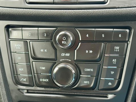 Vauxhall Mokka EXCLUSIV S/S 27