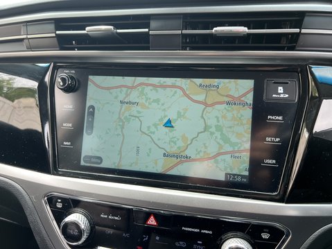 SsangYong Korando 1.6D Ultimate SUV 5dr Diesel Auto Euro 6 (136 ps) 32