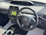 Toyota Prius 1.8 VVT 8.8kWh Business Edition Plus CVT Euro 6 (s/s) 5dr 2