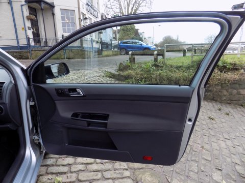 Volkswagen Polo TWIST Automatic 51