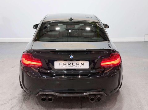 BMW M2 3.0 BiTurbo GPF Competition Coupe 2dr Petrol DCT Euro 6 (s/s) (410 ps) 24
