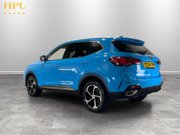 MG HS 1.5 T-GDI Trophy SUV 5dr Petrol Manual Euro 6 (s/s) (162 ps) 5