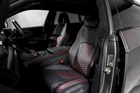 Lamborghini Urus V8 S. NOW SOLD. SIMILAR REQUIRED. PLEASE CALL 01903 254800. 15