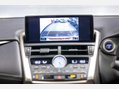 Lexus NX 2.5 300h GPF Premium SUV 5dr Petrol Hybrid E-CVT 4WD Euro 6 (s/s) (197 ps) 40