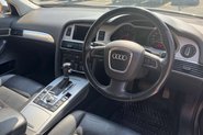 Audi A6 Allroad 3.0 TFSI Estate 5dr Petrol Automatic quattro (225 g/km, 286 bhp) 16