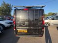Renault Trafic 1.6 dCi 27 Sport Nav SWB Standard Roof Euro 6 5dr 7