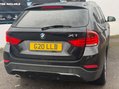 BMW X1 2.0 20d Sport Auto xDrive Euro 5 (s/s) 5dr 24