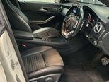 Mercedes-Benz CLA Class 2.1 CLA220d AMG Line Night Edition Shooting Brake 5dr Diesel 7G-DCT Euro 6  10