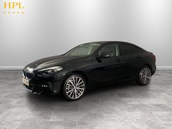 BMW 2 Series 1.5 218i Sport (LCP) Saloon 4dr Petrol Manual Euro 6 (s/s) (136 ps) 1 Owner