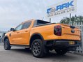 Ford Ranger 2.0 TD EcoBlue Wildtrak Pickup Double Cab 4dr Diesel Auto 4WD Euro 6 (s/s) 46