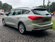 Ford Focus 1.0 Focus Titanium Auto 5dr 9