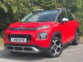 Citroen C3 Aircross 1.2 PureTech Flair Euro 6 (s/s) 5dr 10