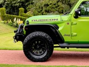 Jeep Wrangler RUBICON 6